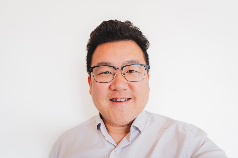 Shawn Tan Zheng Kai