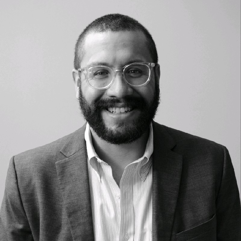 Joshua Valdez